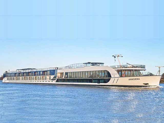 AmaSiena from AmaWaterways