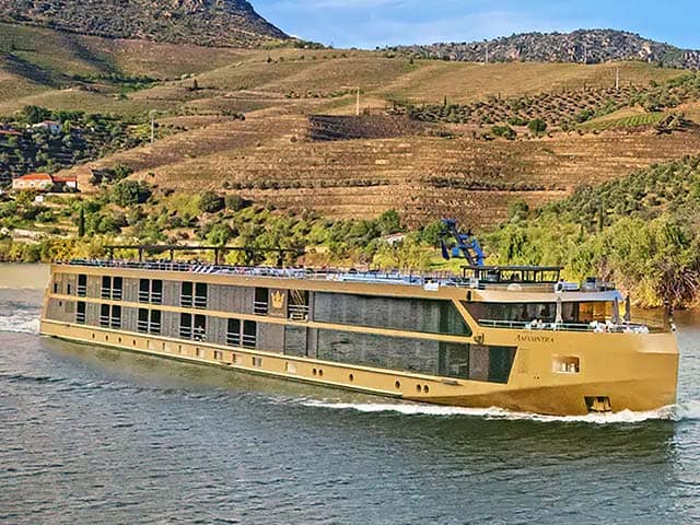 AmaSintra from AmaWaterways