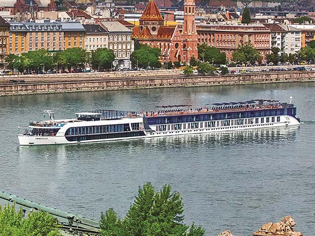 AmaSofia from AmaWaterways
