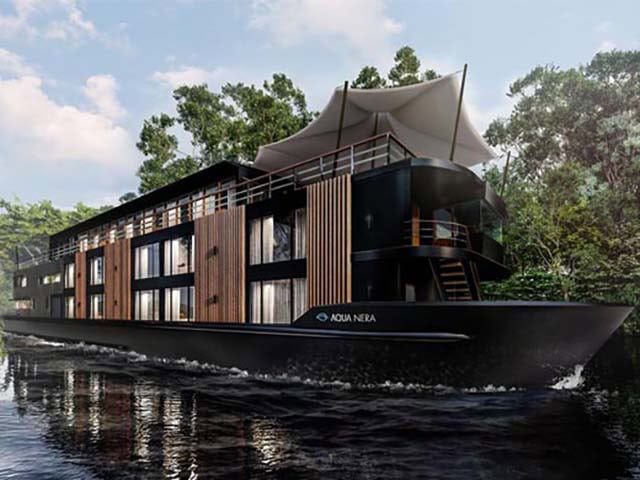 Aqua Nera from Aqua Expeditions