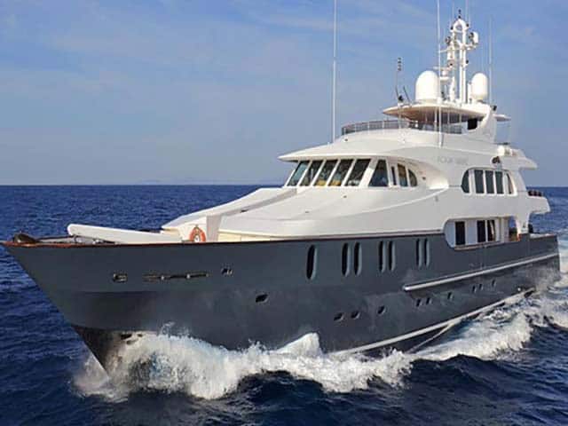 Aqua Mare from Aqua Expeditions