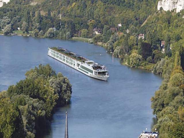Scenic Gem from Scenic Cruises