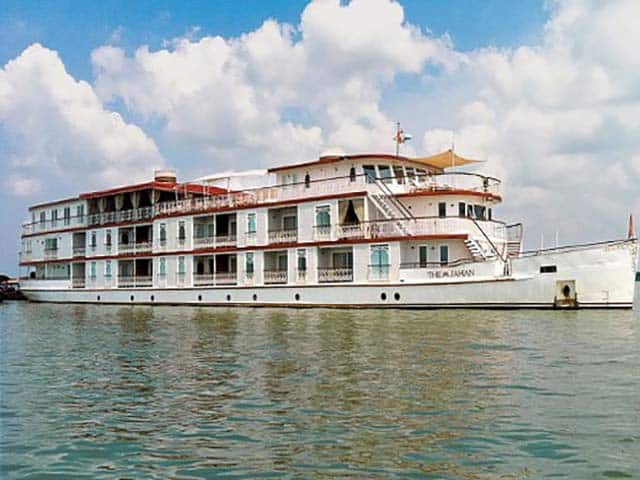 Jahan from Lindblad Expeditions