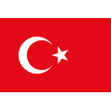 Flag of Turkey