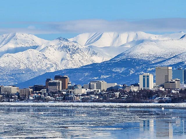 Anchorage