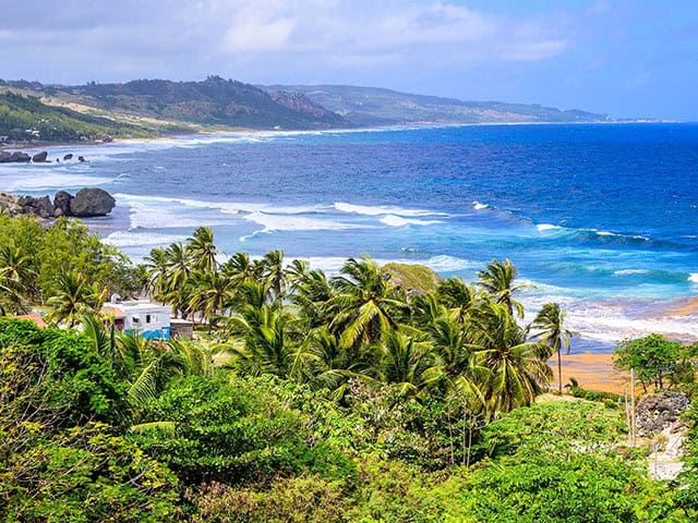 Bridgetown (Barbados)