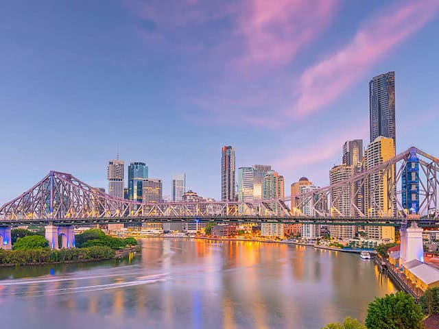 Brisbane (Australia)