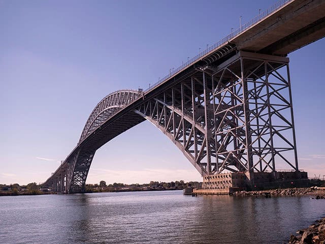 Port of Bayonne, New Jersey (United States)