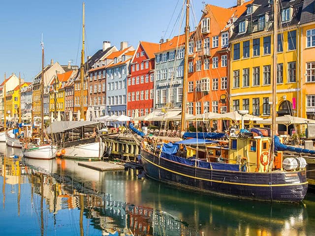 Copenhagen (Denmark)