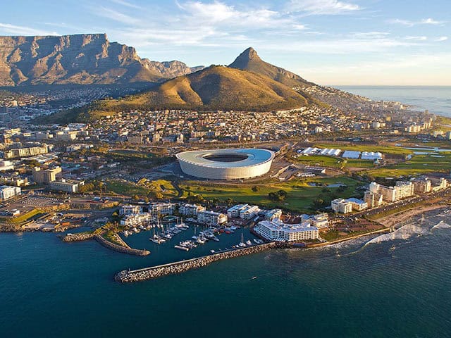 Cape Town (South Africa)