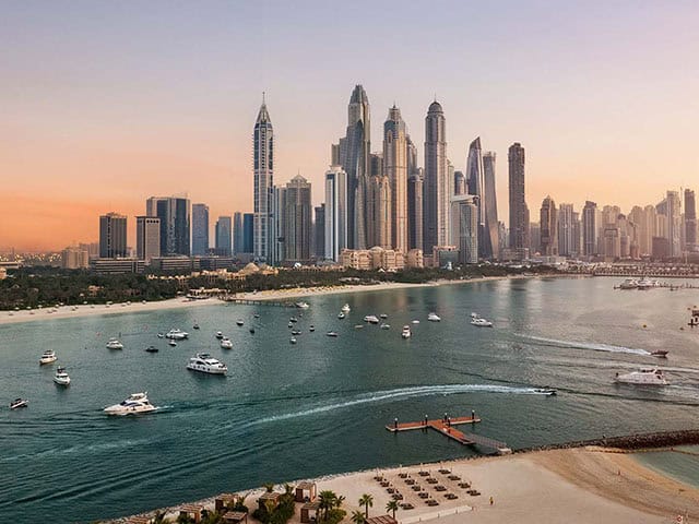 Dubai (United Arab Emirates)