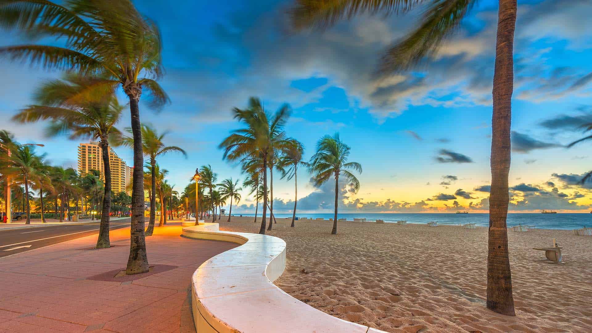 Port of Ft Lauderdale