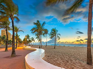 Port of Ft Lauderdale, Florida (United States)