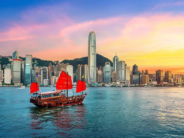 Hong Kong (Hong Kong)