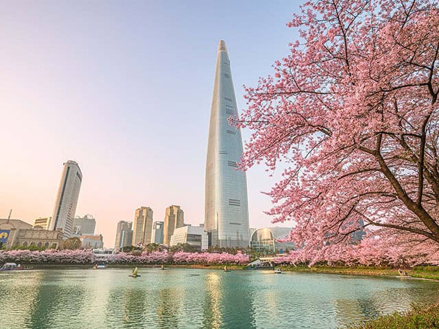 Seoul (Korea)