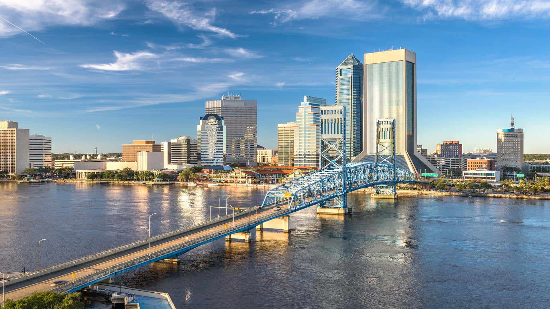 Port of Jacksonville
