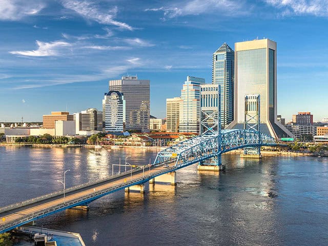 Jacksonville