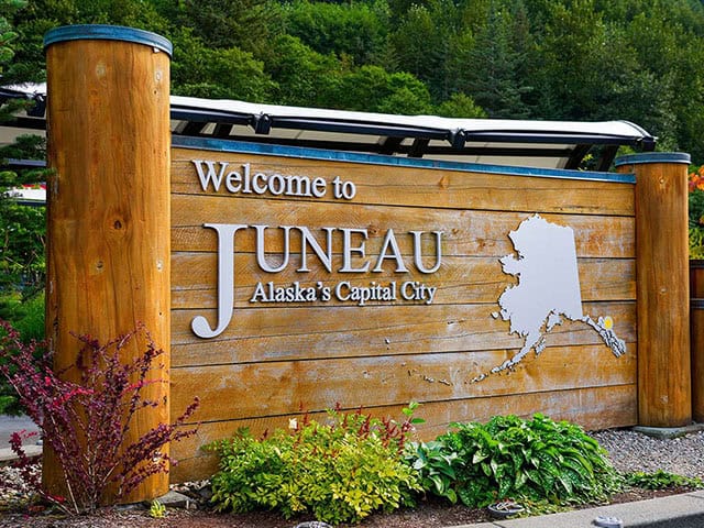 Juneau