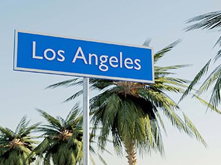 Port of Los Angeles, California (United States)