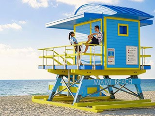 Port of Miami, Florida (United States)