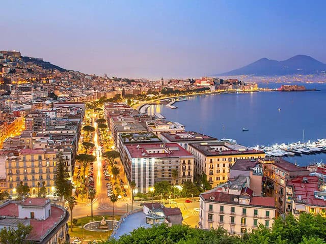 Naples (Italy)
