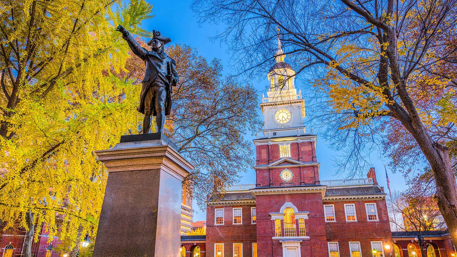 Port of Philadelphia, Pennsylvania (United States)