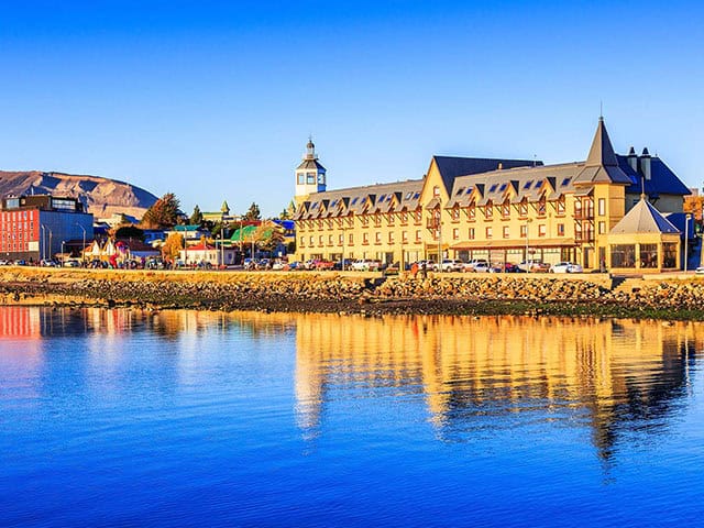 Puerto Natales (Chile)