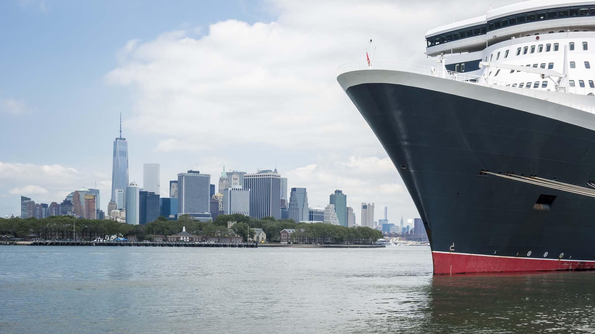 Port of Brooklyn