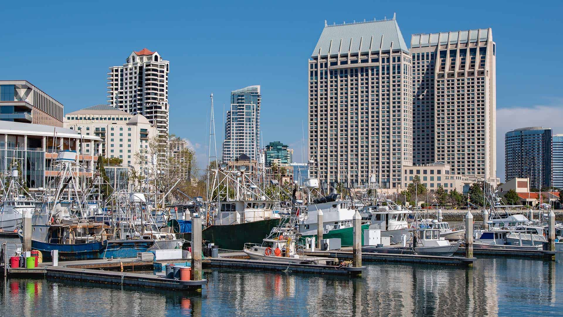 Port of San Diego