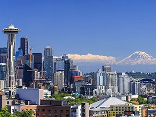 Port of Seattle, Washington (United States)