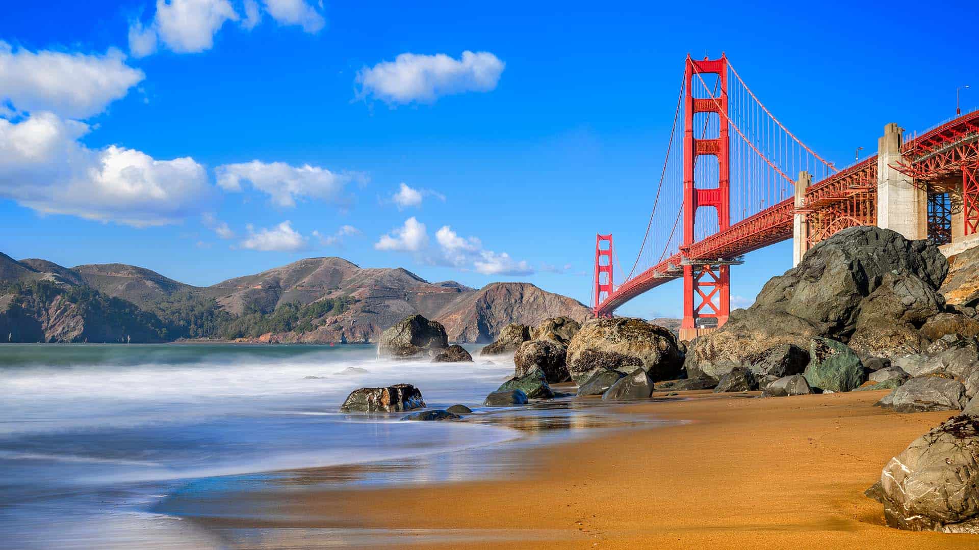 Port of San Francisco