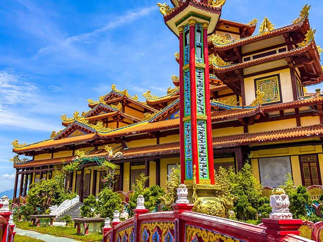 Ho Chi Minh City (Viet Nam)