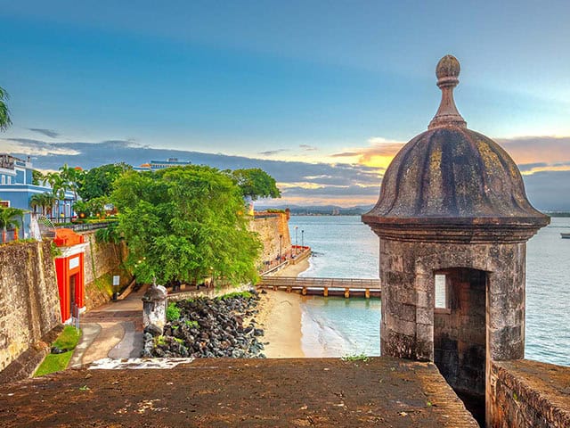 San Juan (Puerto Rico)