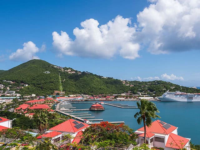 Charlotte Amalie