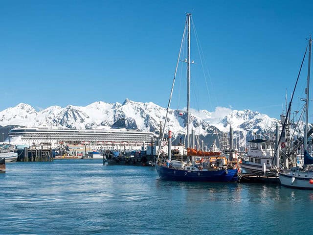 Seward