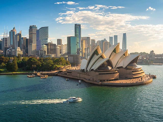 Sydney (Australia)