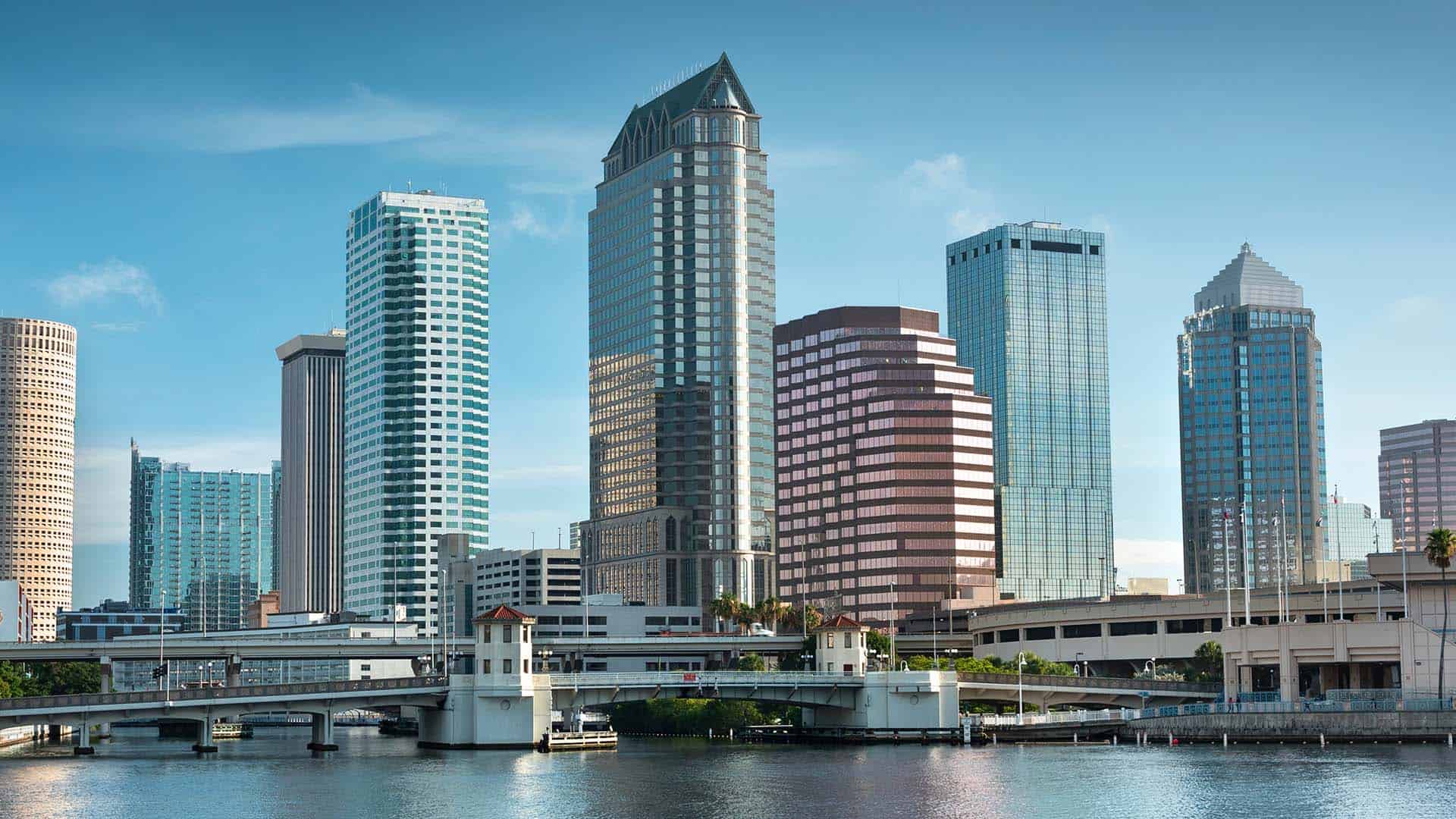 Port of Tampa