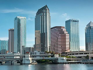 Port of Tampa, Florida (United States)