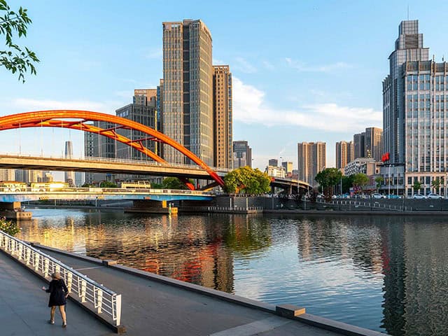 Tianjin (Beijing) (China)