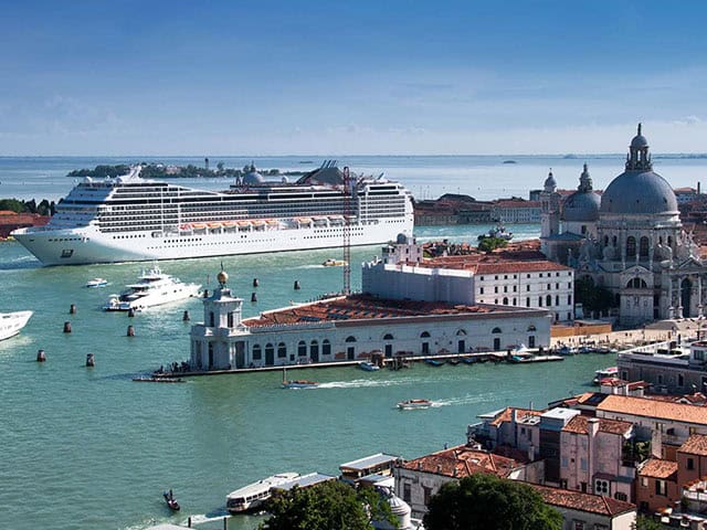 Port of Venice