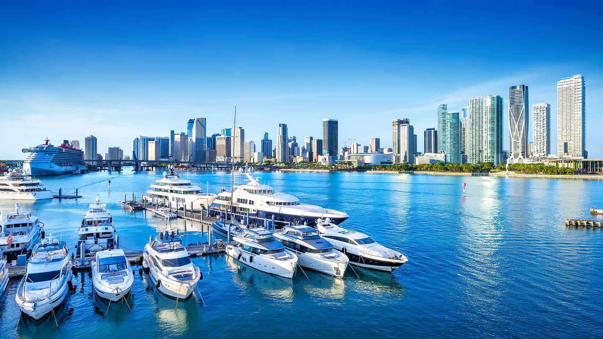 Port of Miami, Florida (United States)