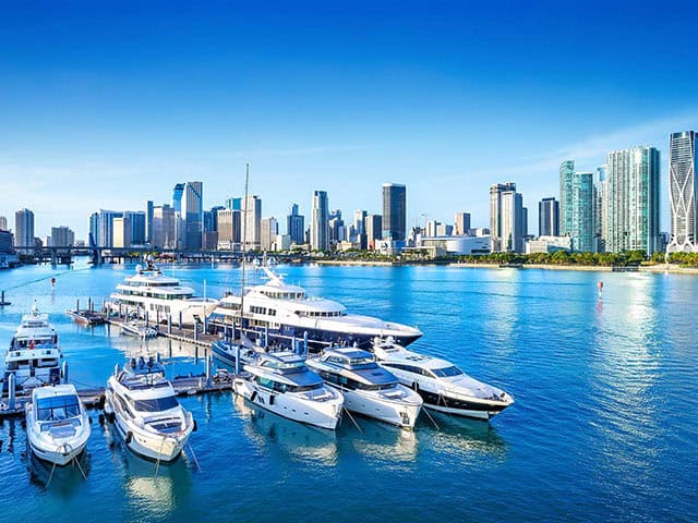 Port of Miami, Florida (United States)