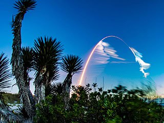 Port of Port Canaveral (Orlando), Florida (United States)
