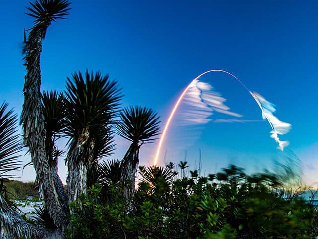 Port Canaveral (Orlando)