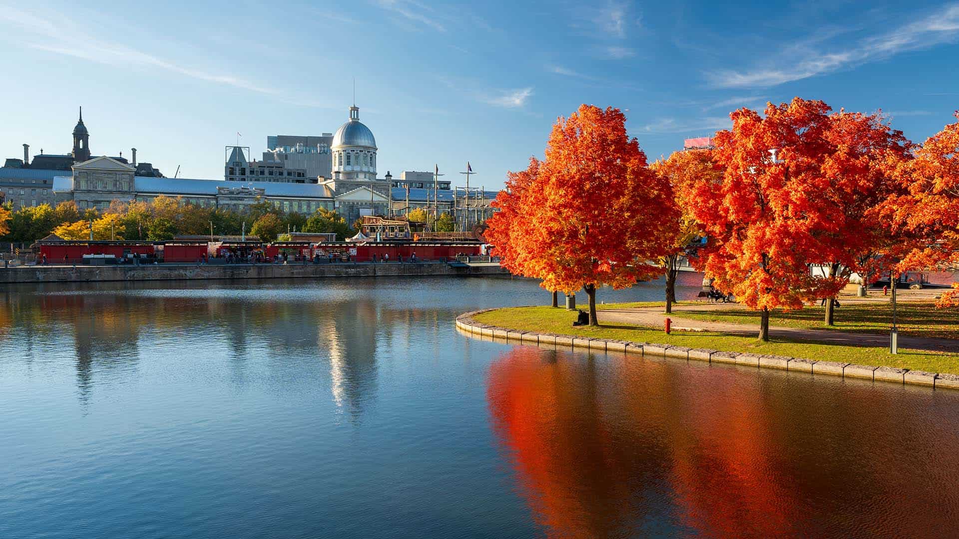 Port of Montreal