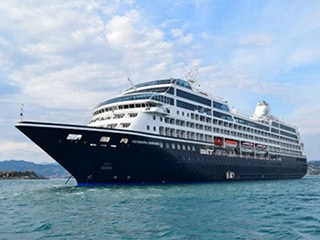 Azamara Onward from Azamara
