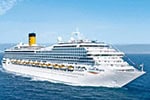 Costa Magica from Costa Cruises