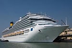 Costa Serena from Costa Cruises