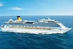 Costa Fascinosa from Costa Cruises
