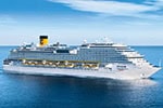 Costa Diadema from Costa Cruises